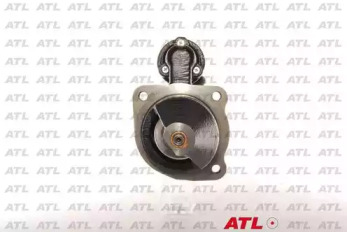 Стартер ATL Autotechnik A 91 200